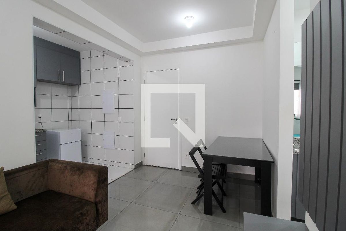 Apartamento, 1 quarto, 45 m² - Foto 3