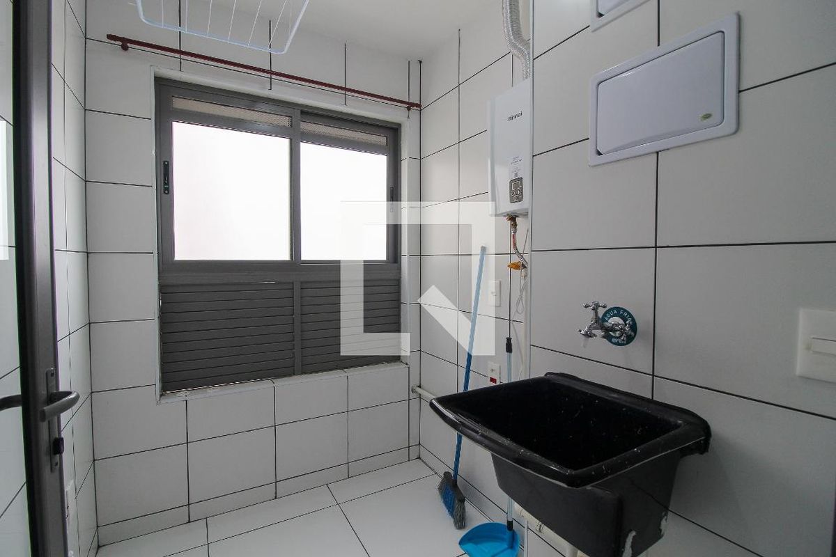 Apartamento, 1 quarto, 45 m² - Foto 15