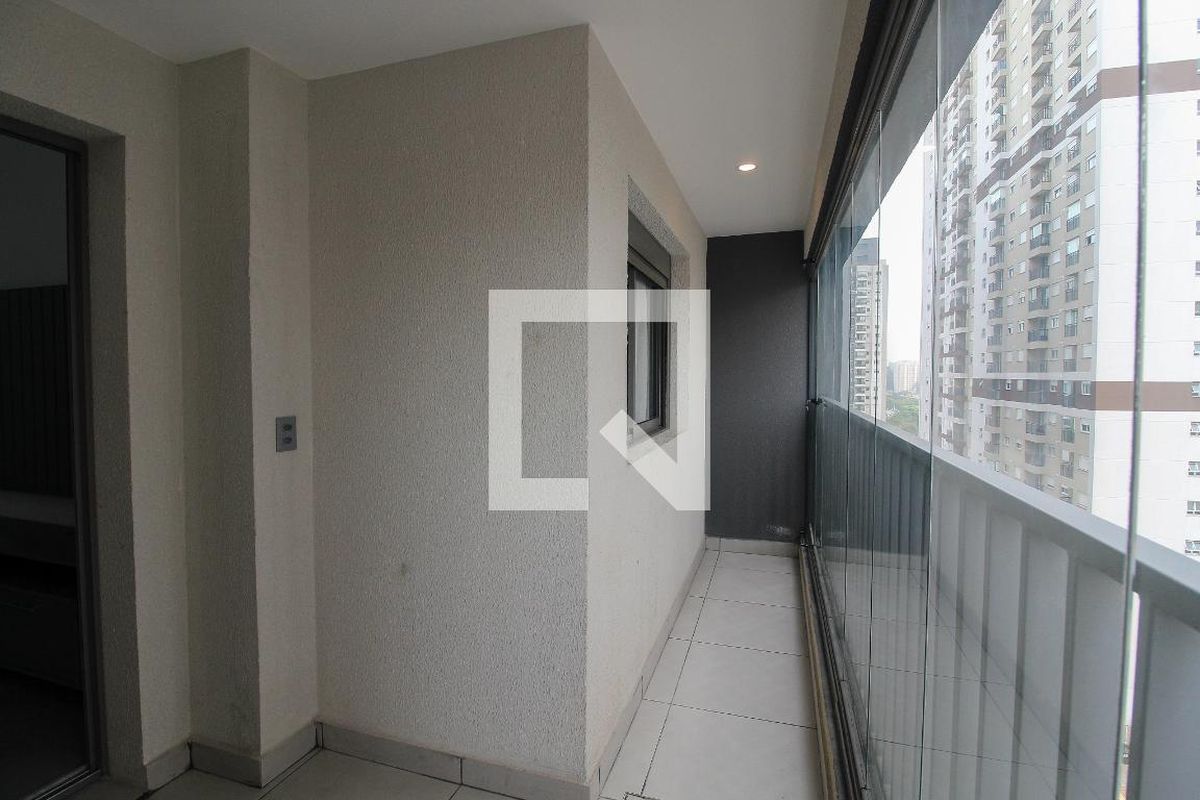 Apartamento, 1 quarto, 45 m² - Foto 7