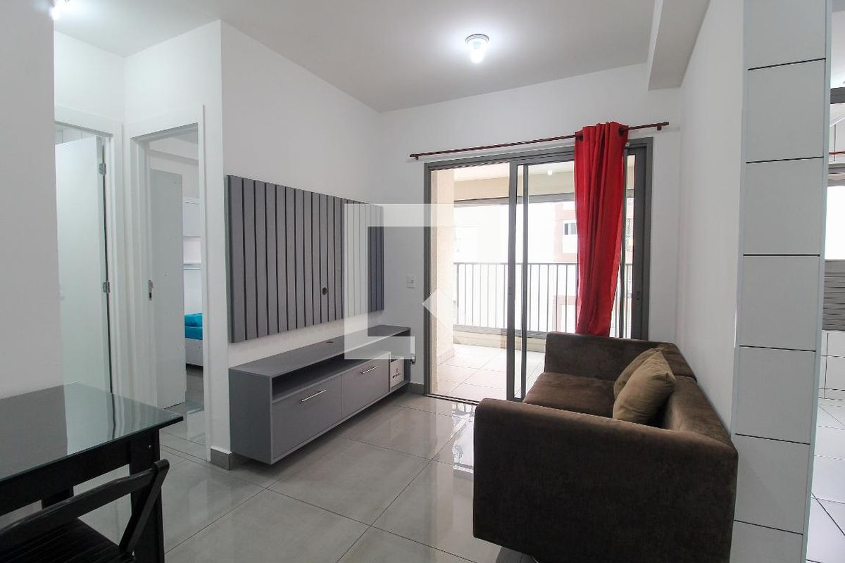 Apartamento, 1 quarto, 45 m² - Foto 1