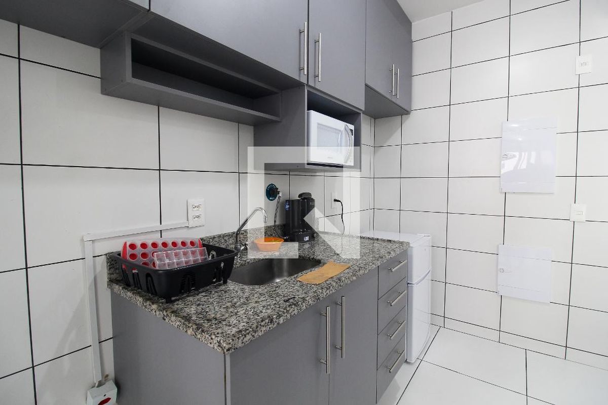 Apartamento, 1 quarto, 45 m² - Foto 14