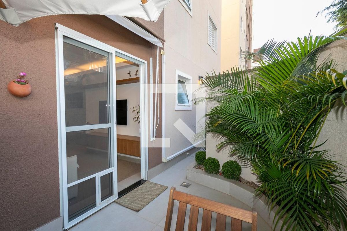 Apartamento à Venda - Mansões Santo Antônio, 2 Quartos,  84 m2 em , Campinas - sp | SoloBR
