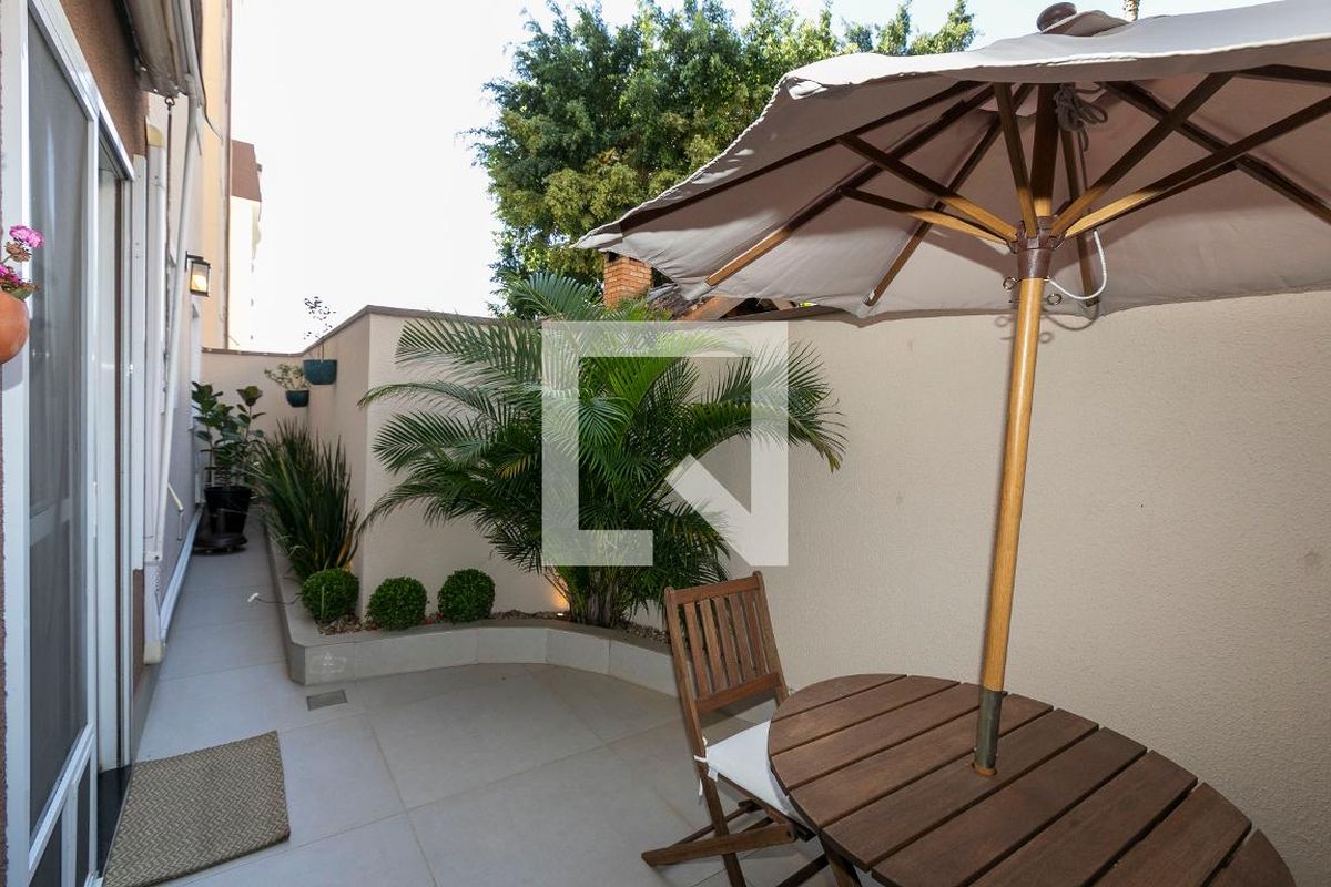 Apartamento à Venda - Mansões Santo Antônio, 2 Quartos,  84 m2 em , Campinas - sp | SoloBR