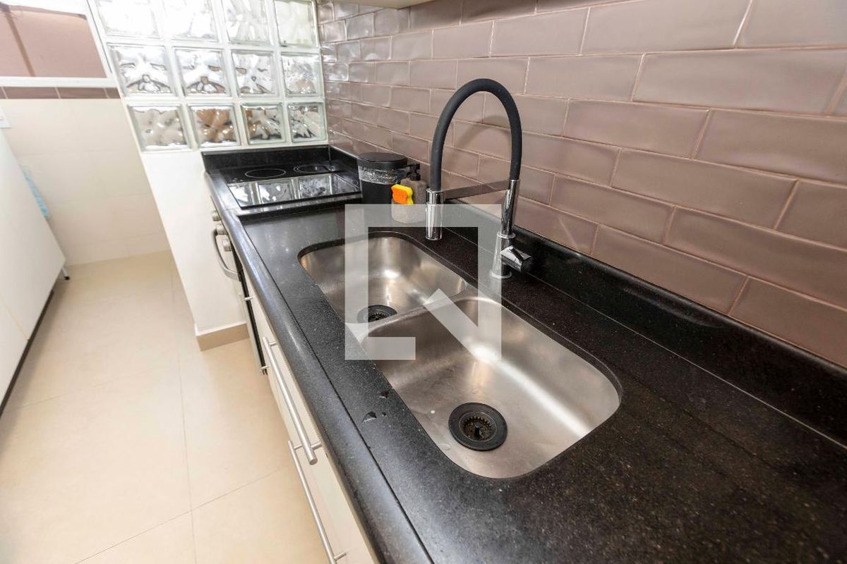 Apartamento à Venda - Mansões Santo Antônio, 2 Quartos,  84 m2 em , Campinas - sp | SoloBR