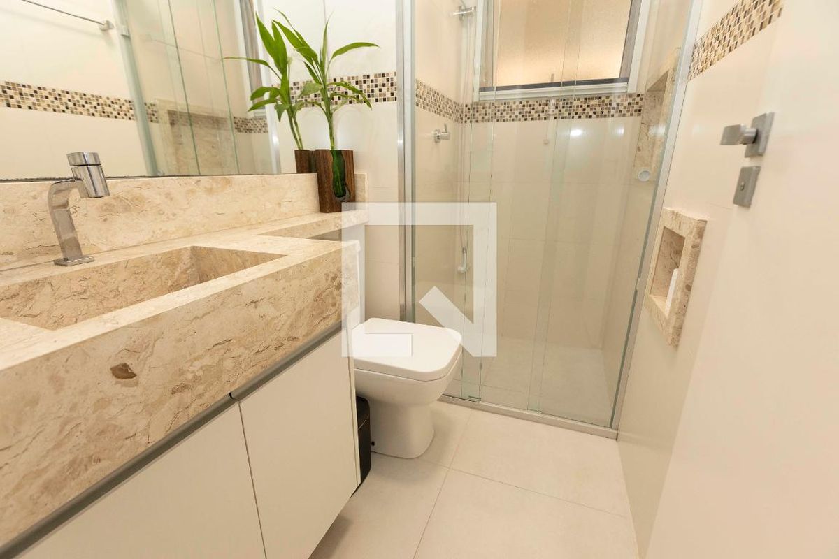 Apartamento à Venda - Mansões Santo Antônio, 2 Quartos,  84 m2 em , Campinas - sp | SoloBR