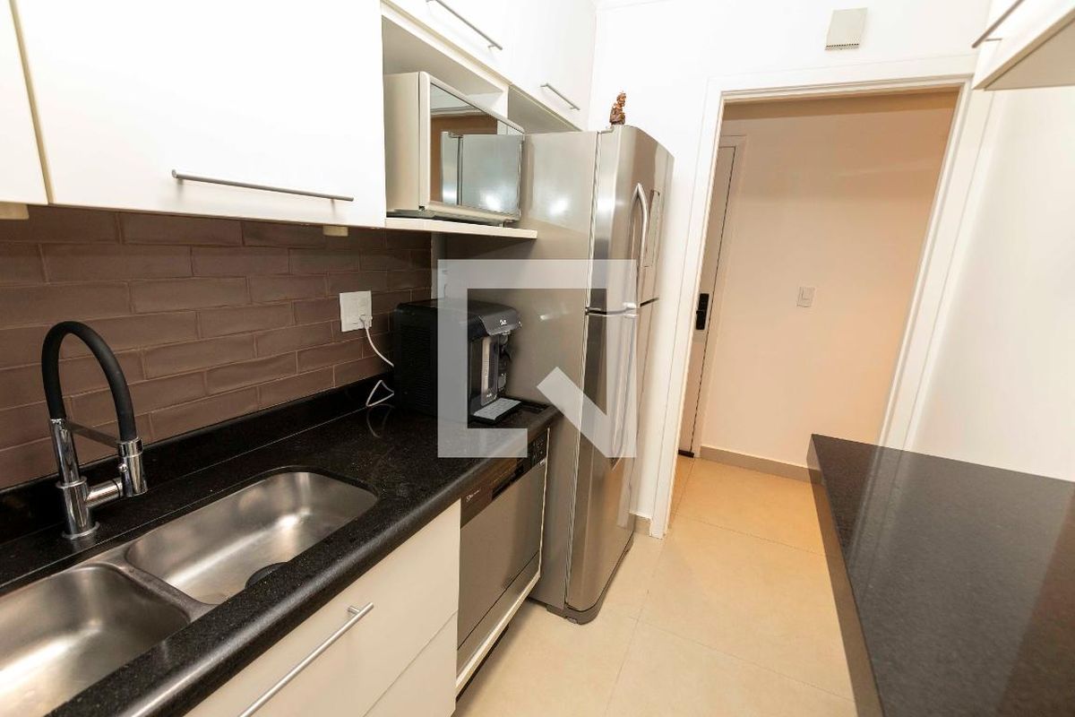 Apartamento à Venda - Mansões Santo Antônio, 2 Quartos,  84 m2 em , Campinas - sp | SoloBR
