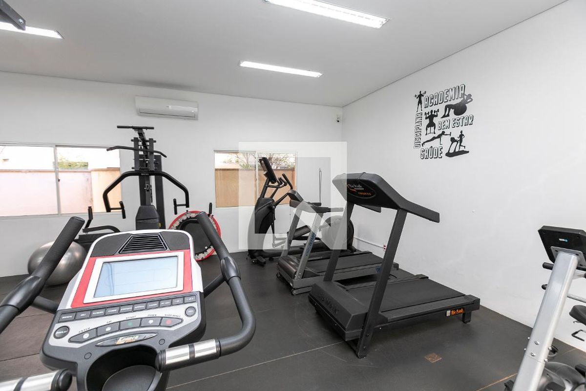 Apartamento à Venda - Mansões Santo Antônio, 2 Quartos,  84 m2 em , Campinas - sp | SoloBR