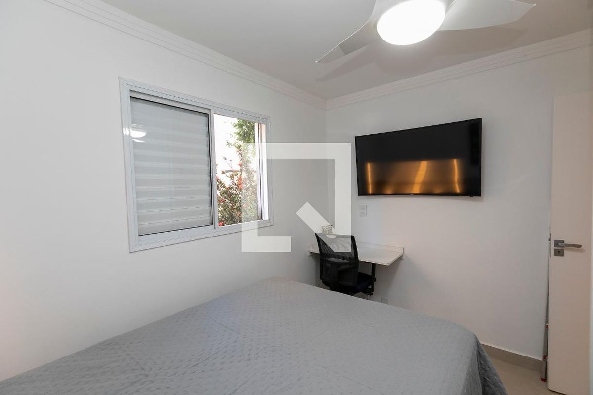 Apartamento à Venda - Mansões Santo Antônio, 2 Quartos,  84 m2 em , Campinas - sp | SoloBR