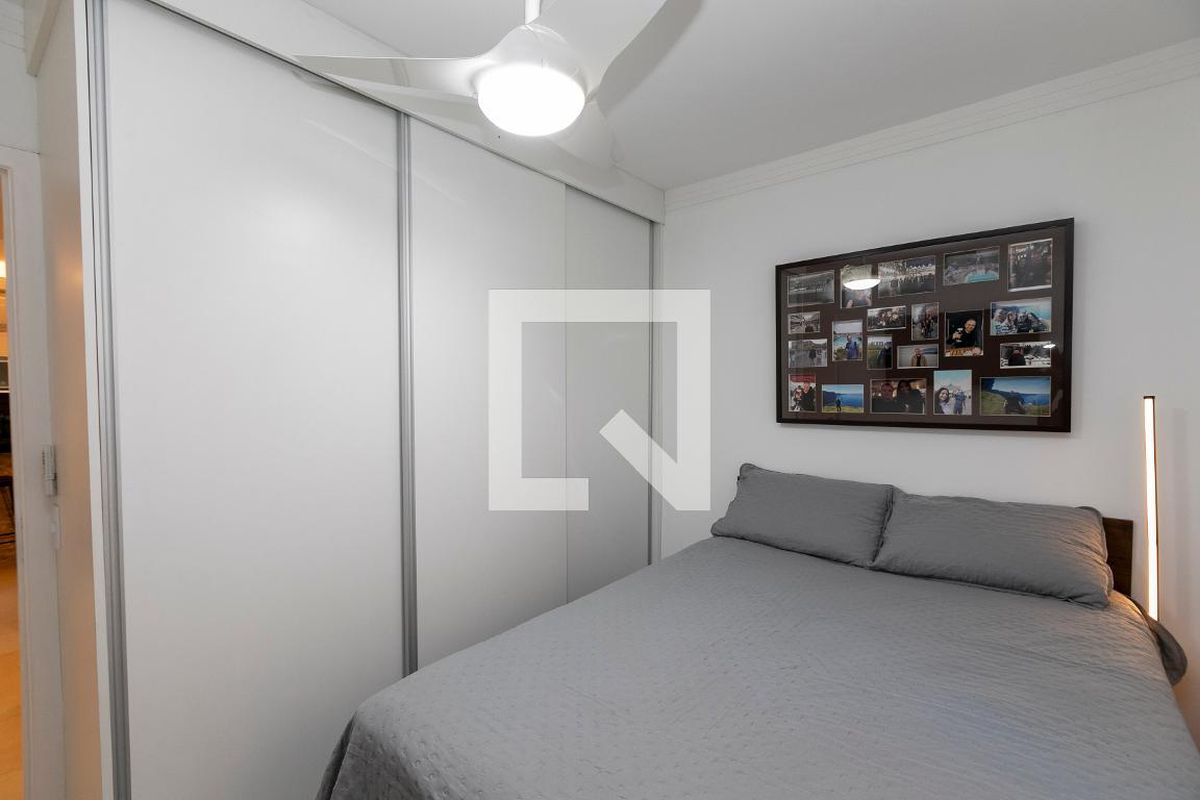 Apartamento à Venda - Mansões Santo Antônio, 2 Quartos,  84 m2 em , Campinas - sp | SoloBR