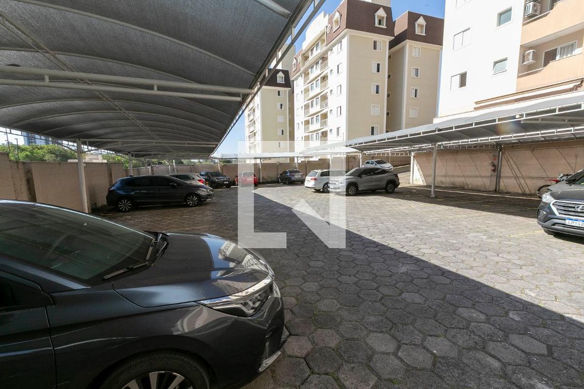 Apartamento à Venda - Mansões Santo Antônio, 2 Quartos,  84 m2 em , Campinas - sp | SoloBR