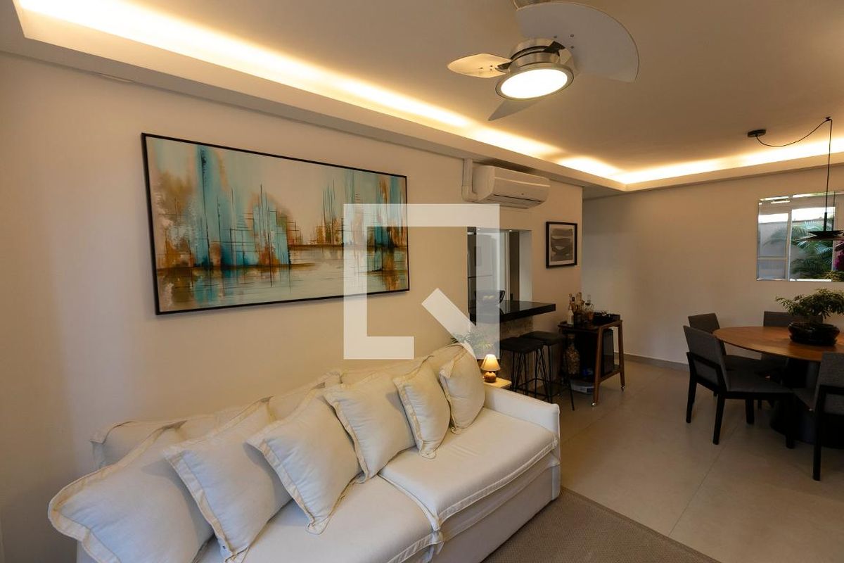 Apartamento à Venda - Mansões Santo Antônio, 2 Quartos,  84 m2 em , Campinas - sp | SoloBR