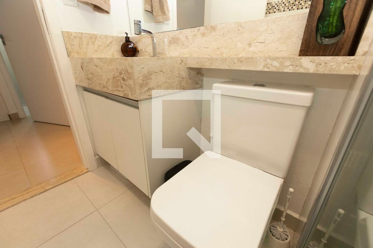 Apartamento à Venda - Mansões Santo Antônio, 2 Quartos,  84 m2 em , Campinas - sp | SoloBR