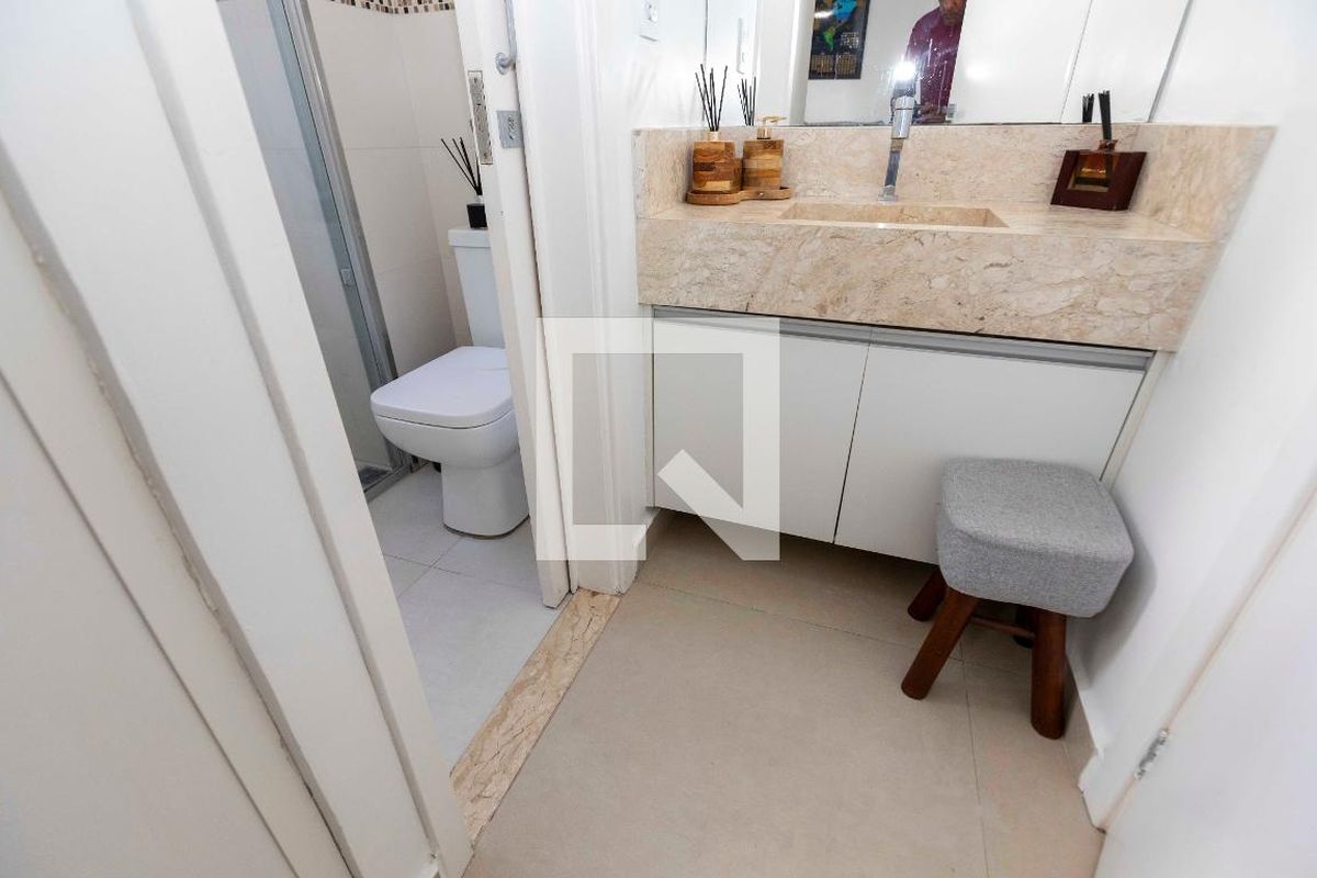 Apartamento à Venda - Mansões Santo Antônio, 2 Quartos,  84 m2 em , Campinas - sp | SoloBR