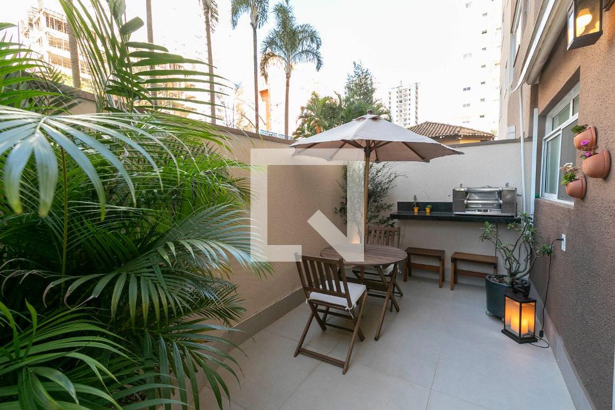 Apartamento à Venda - Mansões Santo Antônio, 2 Quartos,  84 m2 em , Campinas - sp | SoloBR