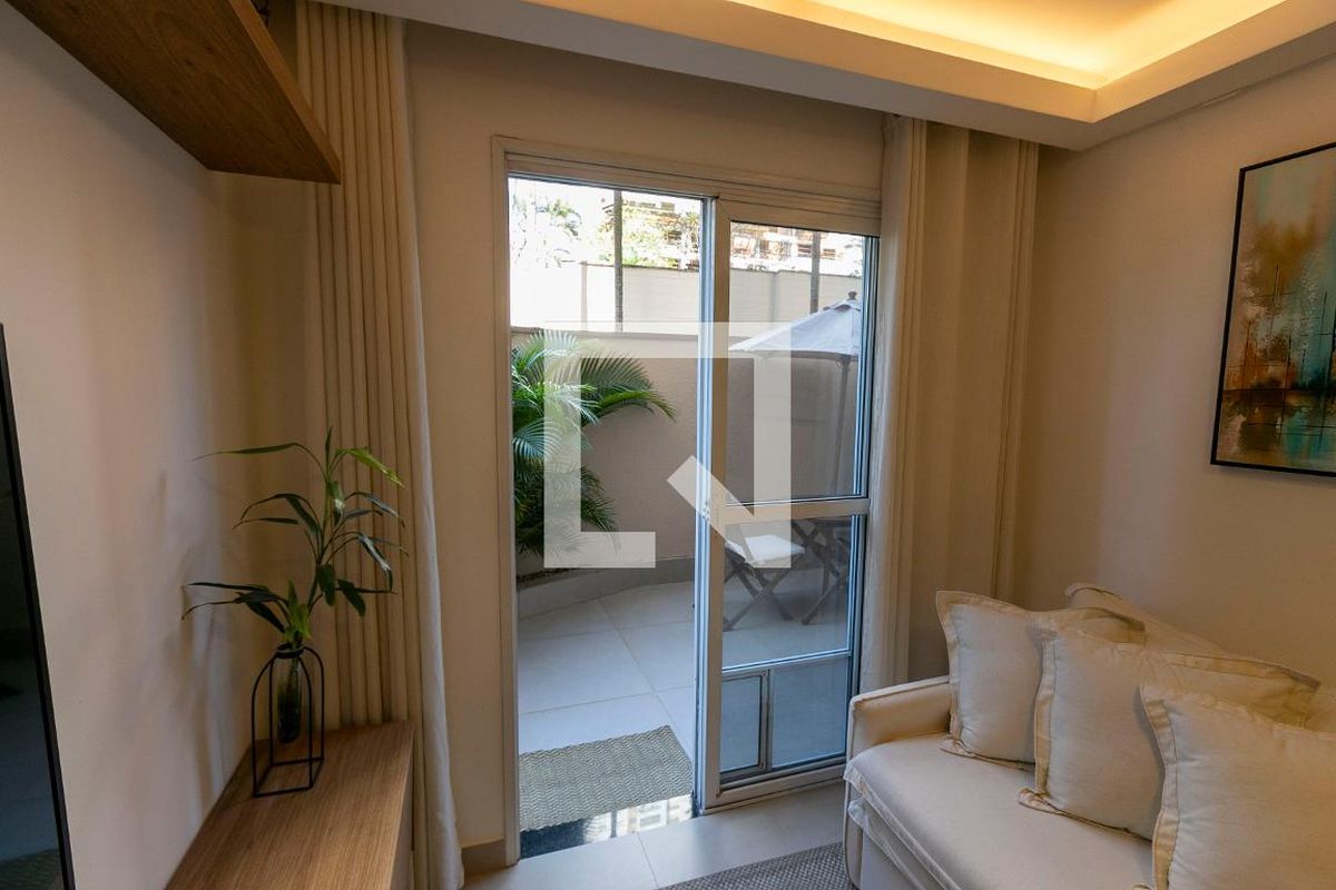 Apartamento à Venda - Mansões Santo Antônio, 2 Quartos,  84 m2 em , Campinas - sp | SoloBR
