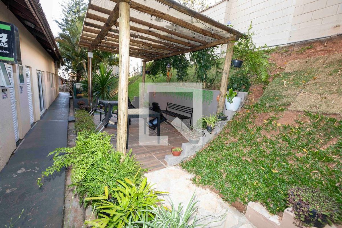 Apartamento à Venda - Mansões Santo Antônio, 2 Quartos,  84 m2 em , Campinas - sp | SoloBR