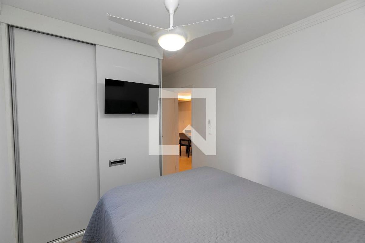 Apartamento à Venda - Mansões Santo Antônio, 2 Quartos,  84 m2 em , Campinas - sp | SoloBR