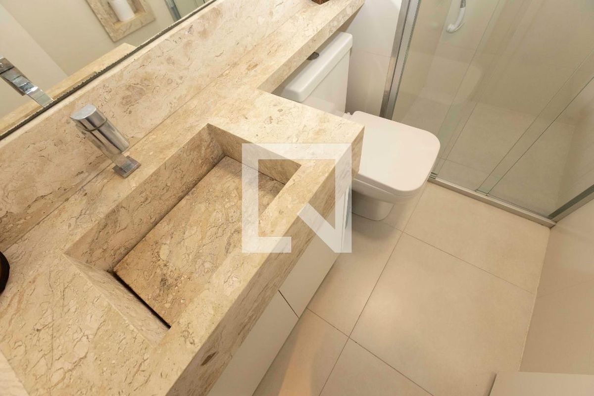 Apartamento à Venda - Mansões Santo Antônio, 2 Quartos,  84 m2 em , Campinas - sp | SoloBR