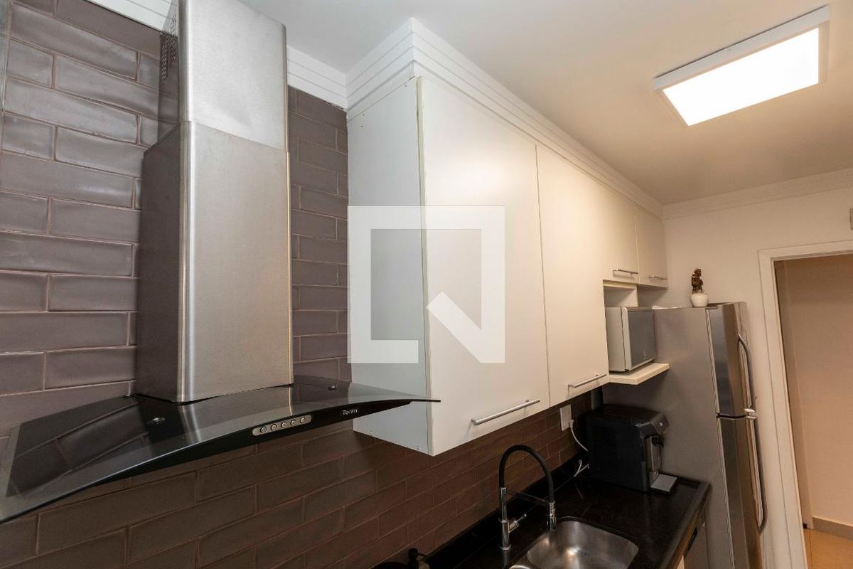 Apartamento à Venda - Mansões Santo Antônio, 2 Quartos,  84 m2 em , Campinas - sp | SoloBR
