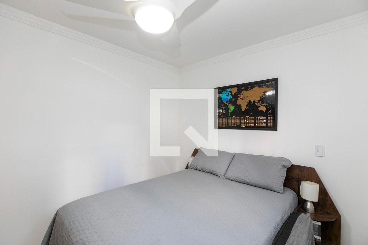 Apartamento à Venda - Mansões Santo Antônio, 2 Quartos,  84 m2 em , Campinas - sp | SoloBR