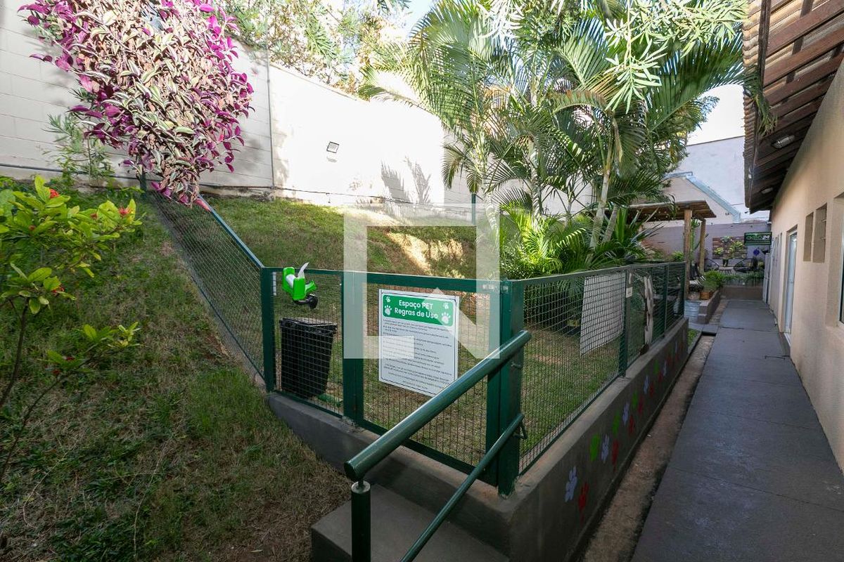 Apartamento à Venda - Mansões Santo Antônio, 2 Quartos,  84 m2 em , Campinas - sp | SoloBR
