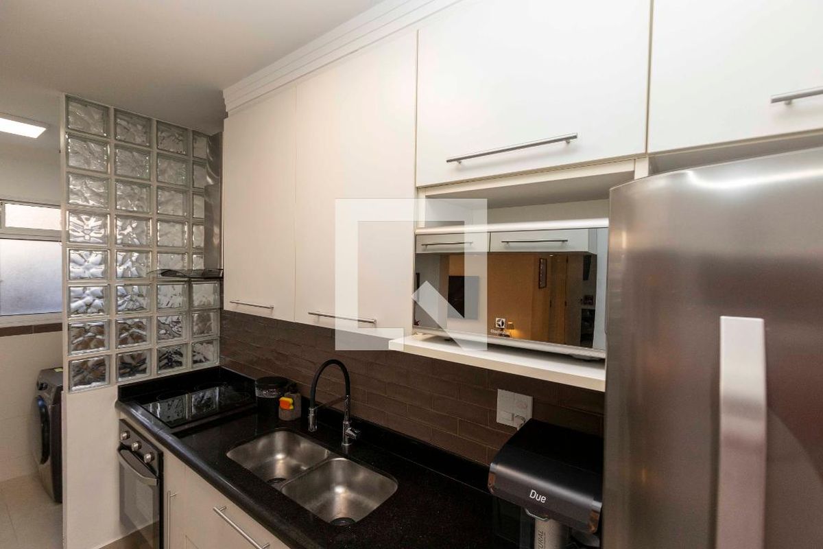 Apartamento à Venda - Mansões Santo Antônio, 2 Quartos,  84 m2 em , Campinas - sp | SoloBR