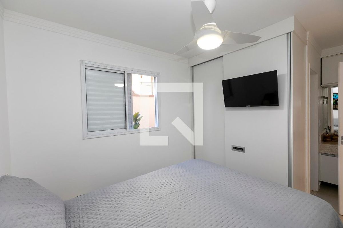 Apartamento à Venda - Mansões Santo Antônio, 2 Quartos,  84 m2 em , Campinas - sp | SoloBR