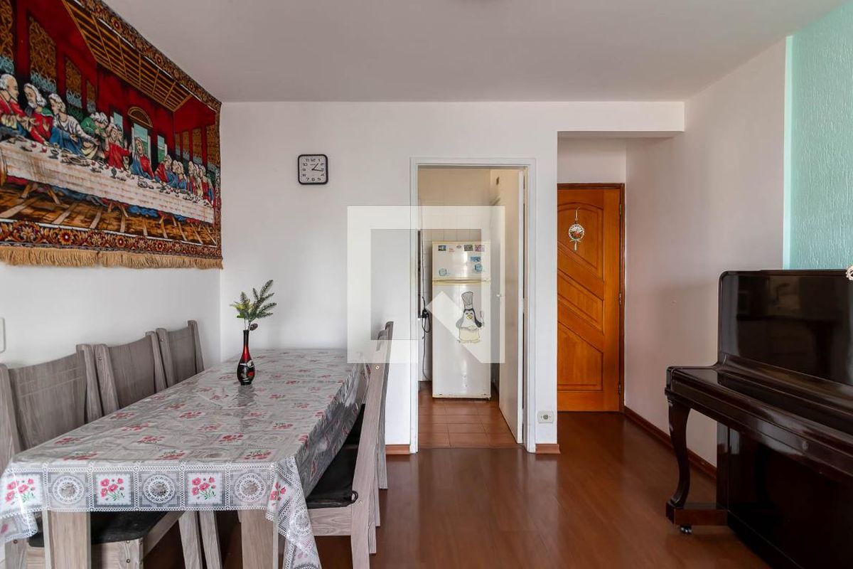 Apartamento, 3 quartos, 71 m² - Foto 4