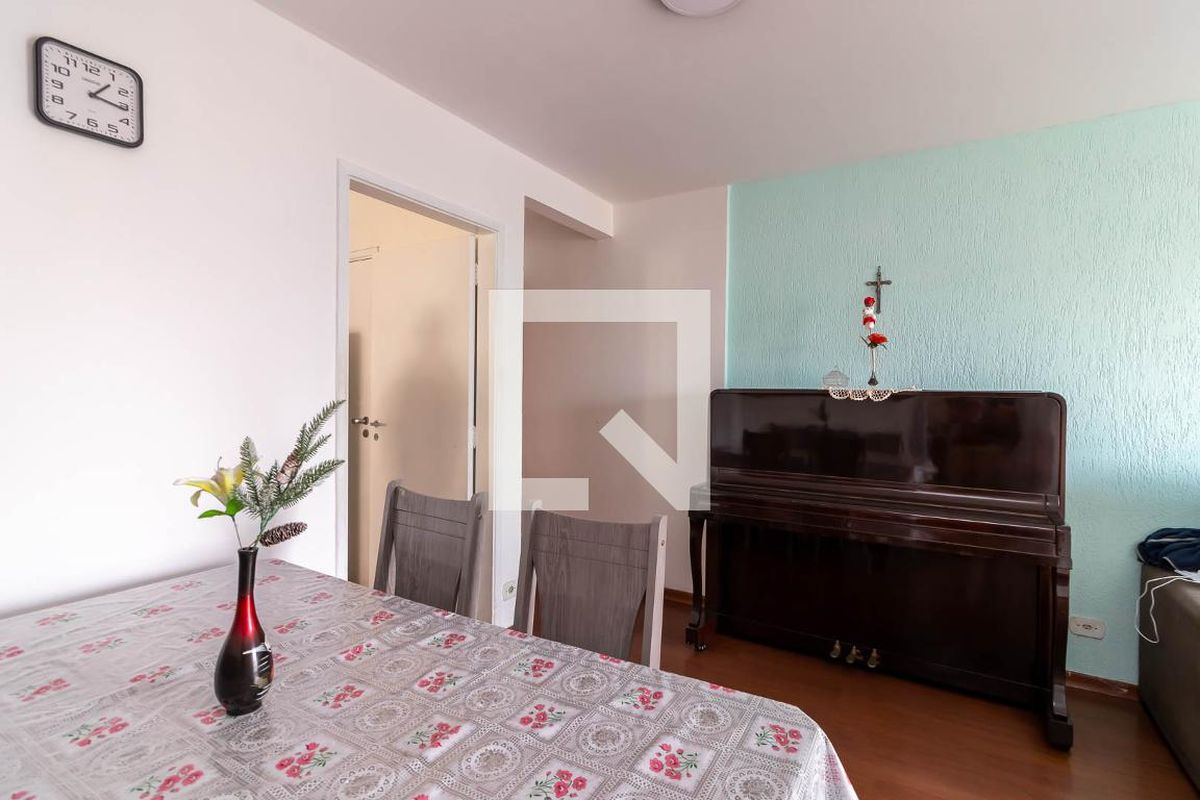 Apartamento, 3 quartos, 71 m² - Foto 2