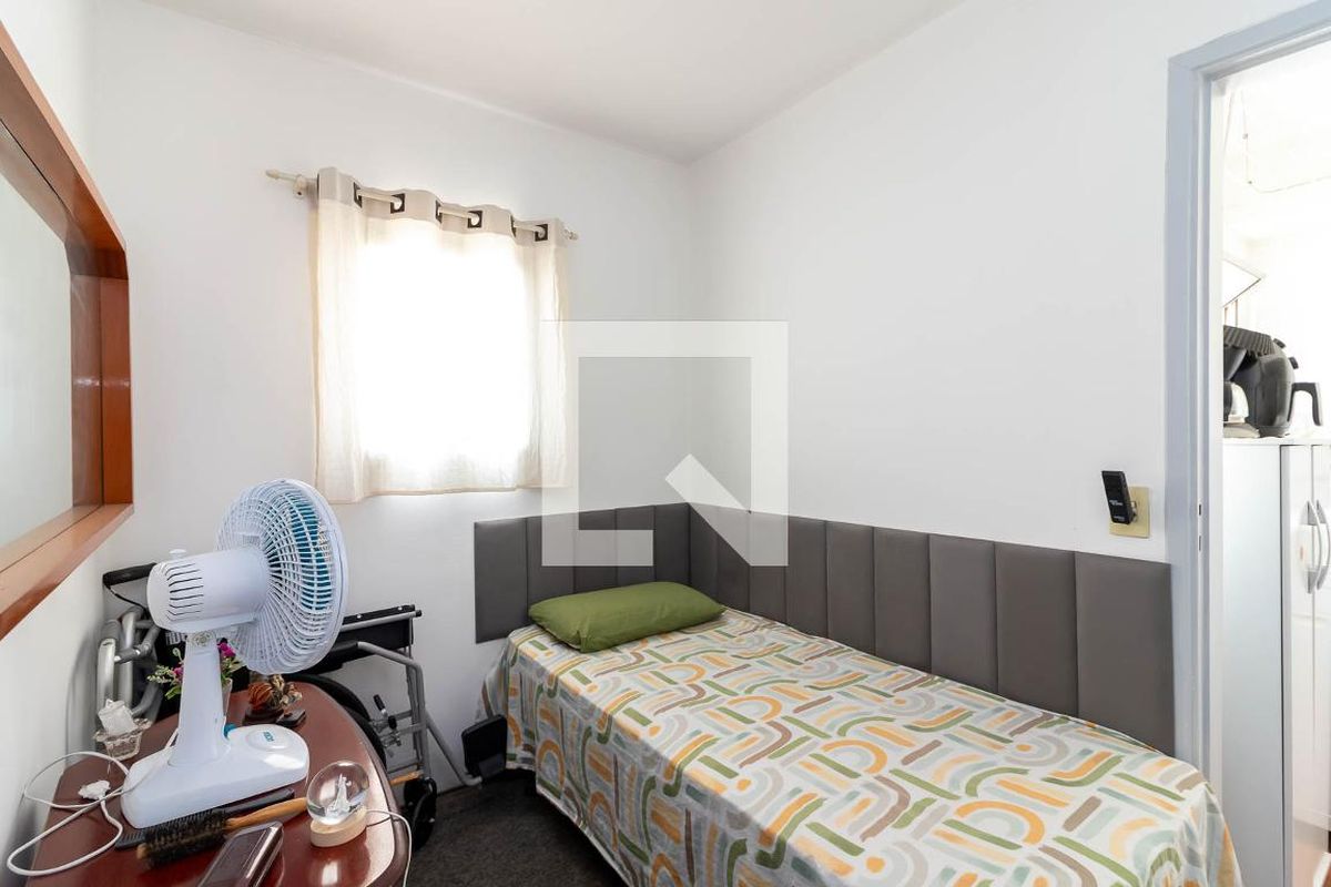Apartamento, 3 quartos, 71 m² - Foto 22