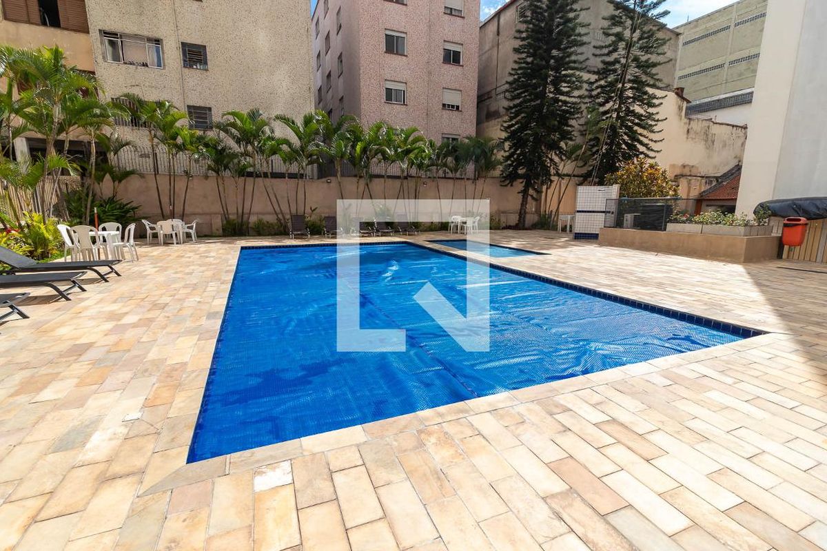 Apartamento, 3 quartos, 71 m² - Foto 44