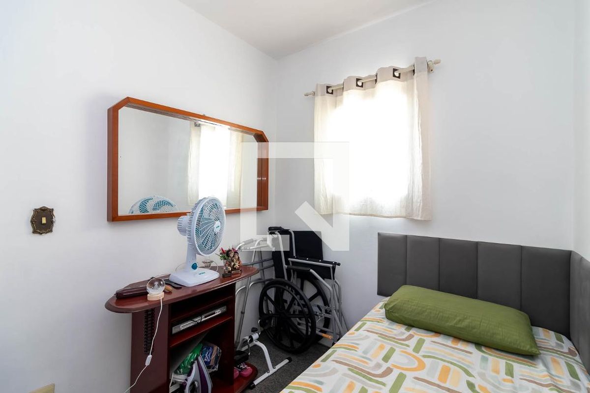 Apartamento, 3 quartos, 71 m² - Foto 24