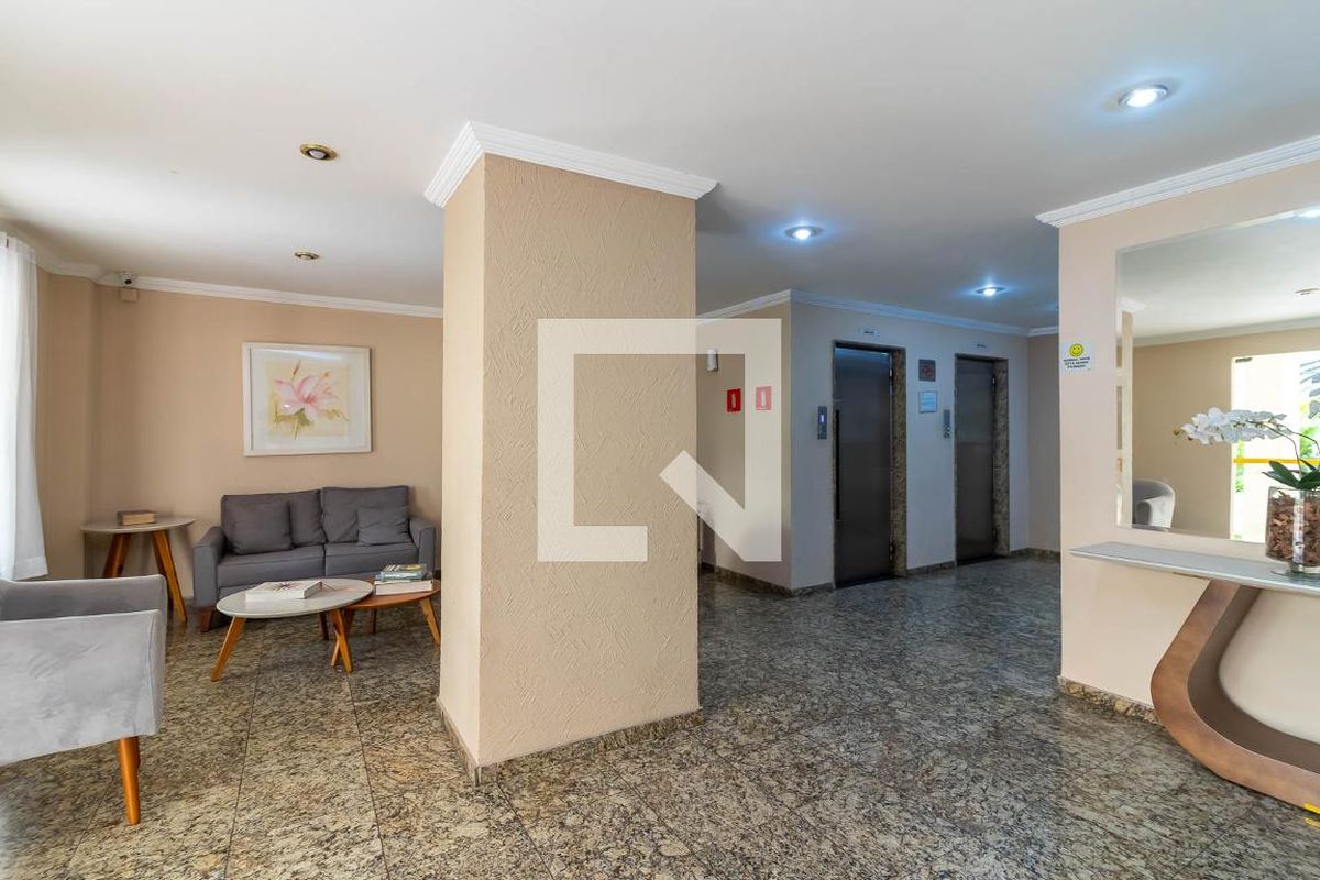 Apartamento, 3 quartos, 71 m² - Foto 42