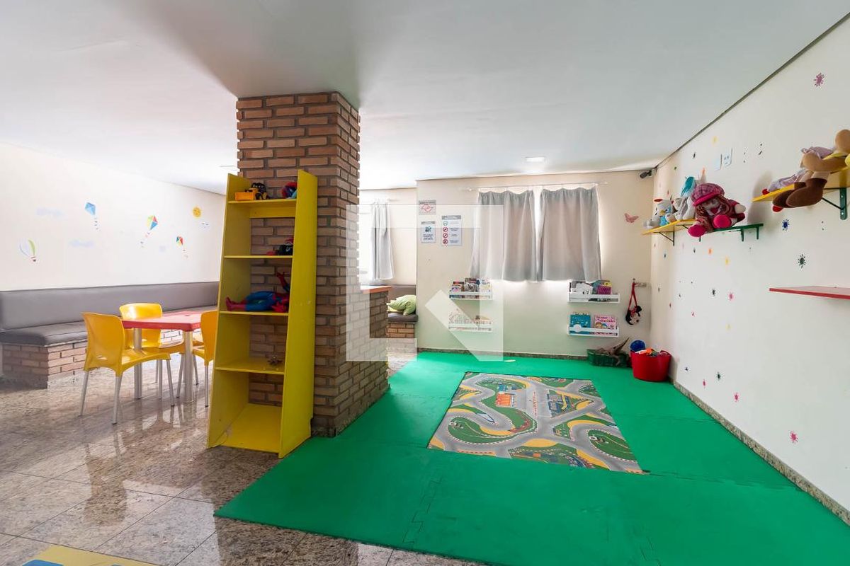 Apartamento, 3 quartos, 71 m² - Foto 57
