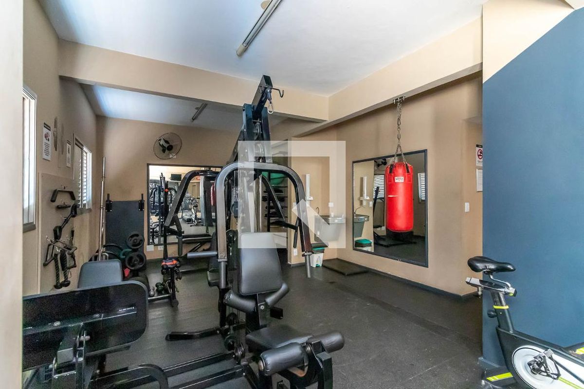 Apartamento, 3 quartos, 71 m² - Foto 60