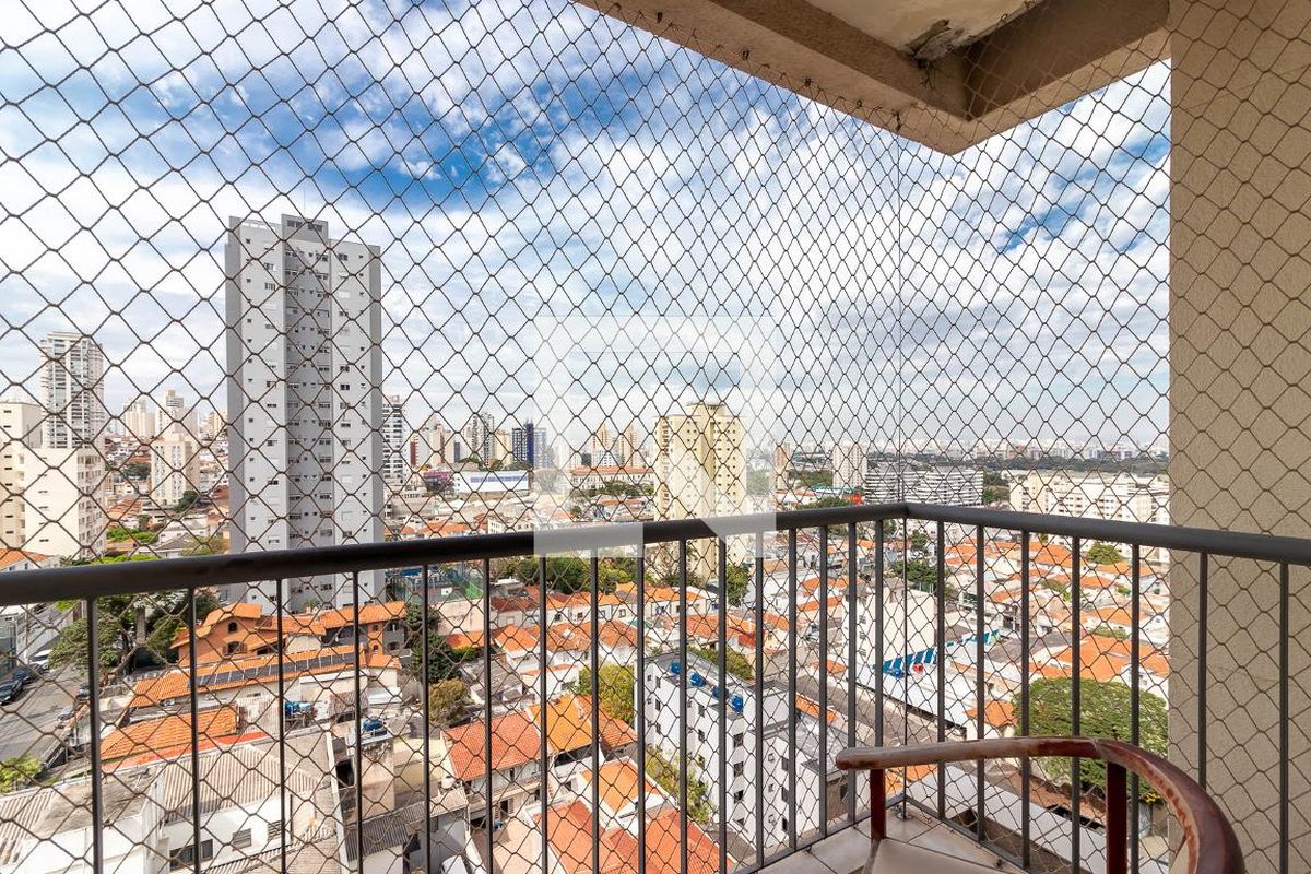 Apartamento, 3 quartos, 71 m² - Foto 8