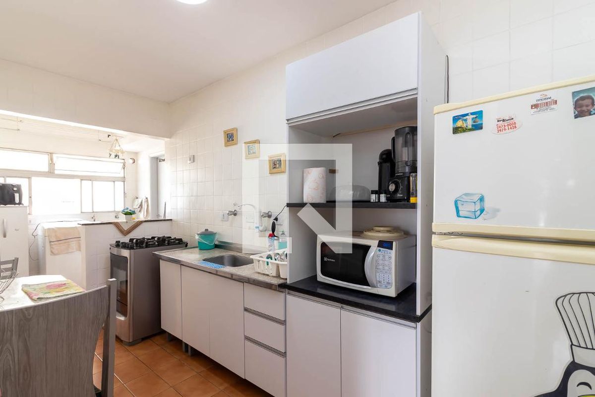 Apartamento, 3 quartos, 71 m² - Foto 30