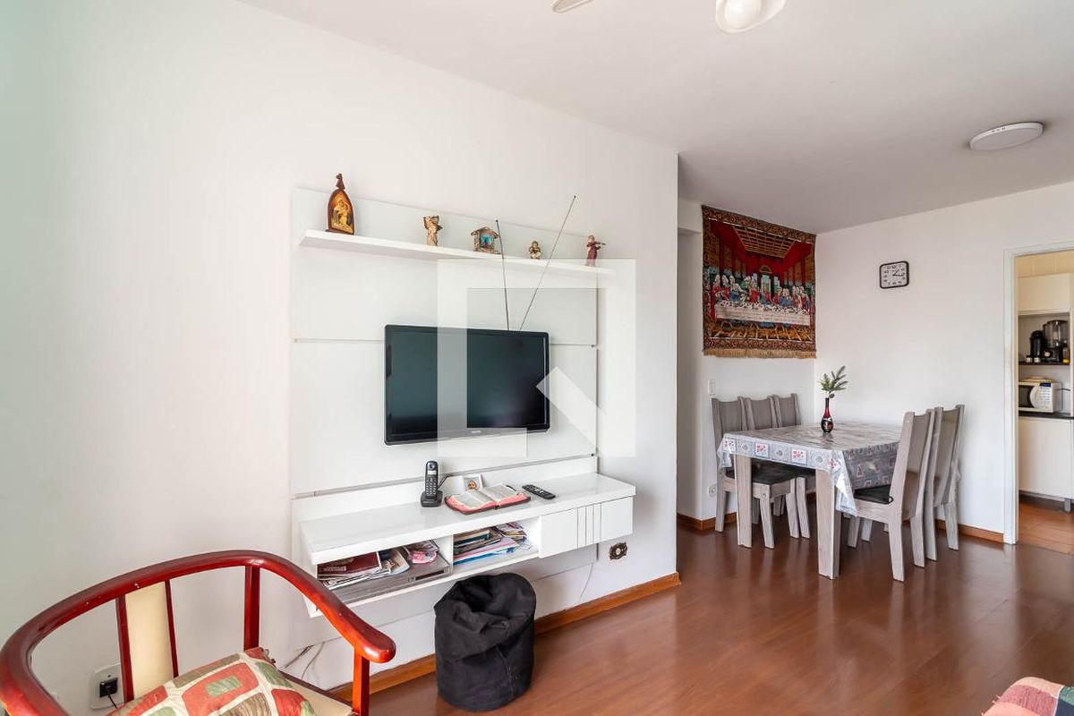 Apartamento, 3 quartos, 71 m² - Foto 6