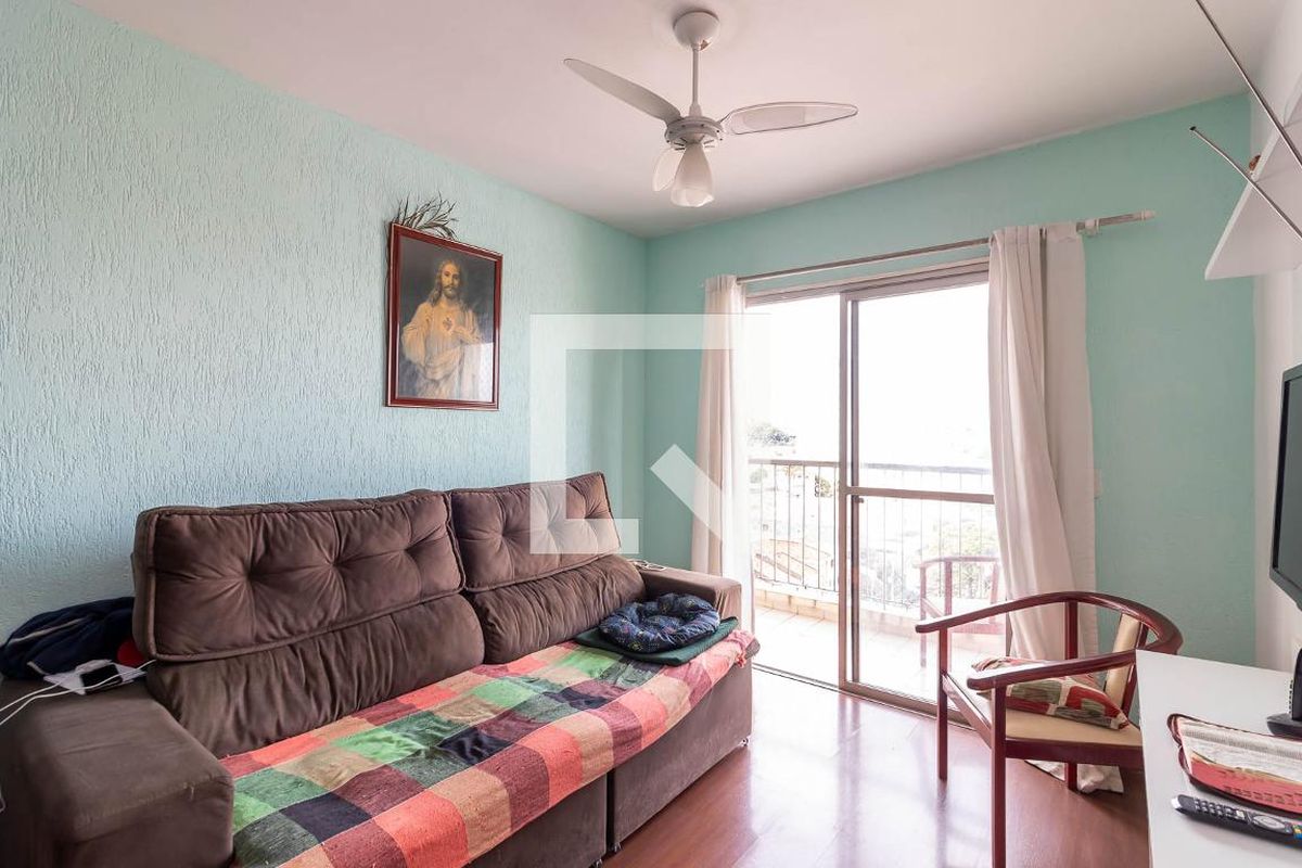 Apartamento, 3 quartos, 71 m² - Foto 7