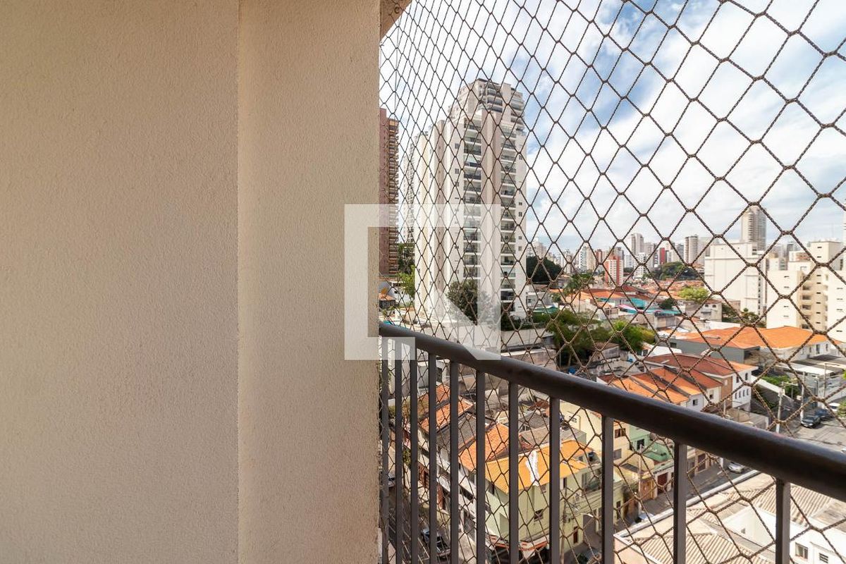Apartamento, 3 quartos, 71 m² - Foto 9
