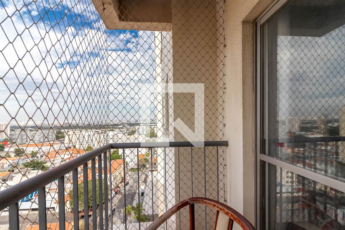 Apartamento, 3 quartos, 71 m² - Foto 10