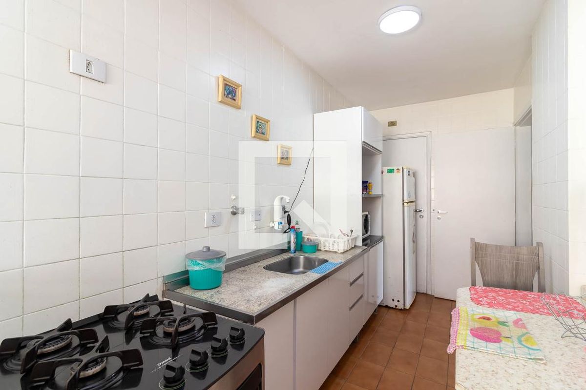 Apartamento, 3 quartos, 71 m² - Foto 33