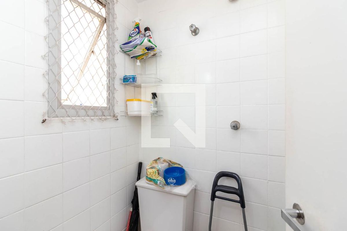 Apartamento, 3 quartos, 71 m² - Foto 39