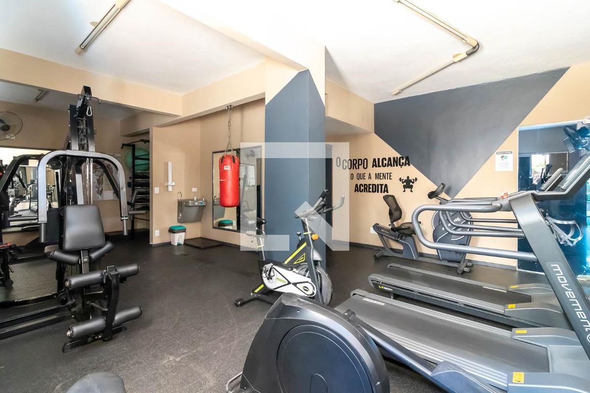 Apartamento, 3 quartos, 71 m² - Foto 58