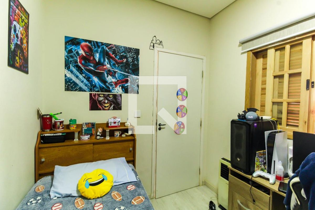 Casa, 3 quartos, 300 m² - Foto 13