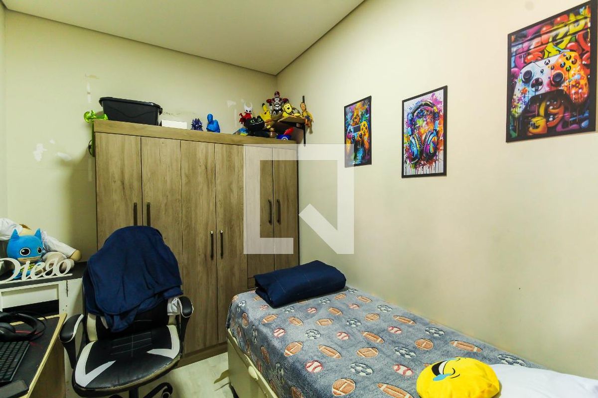 Casa, 3 quartos, 300 m² - Foto 10
