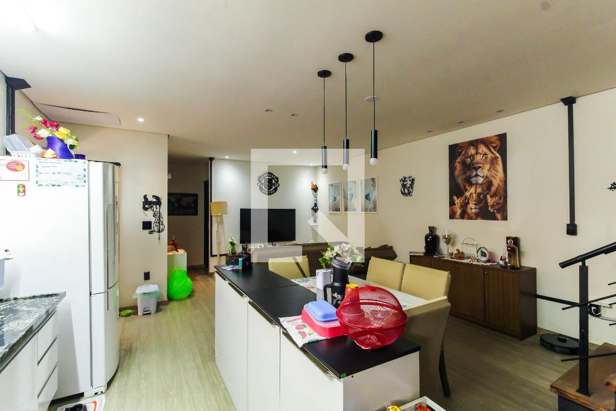 Casa, 3 quartos, 300 m² - Foto 7
