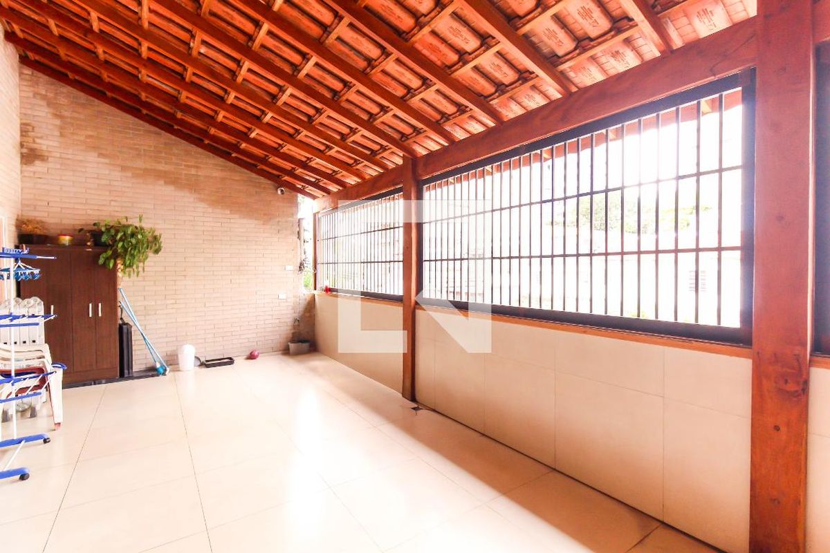 Casa, 3 quartos, 300 m² - Foto 31