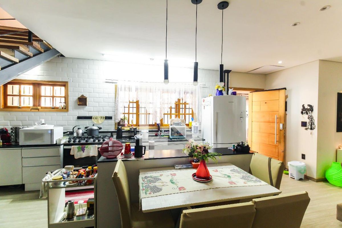 Casa, 3 quartos, 300 m² - Foto 5