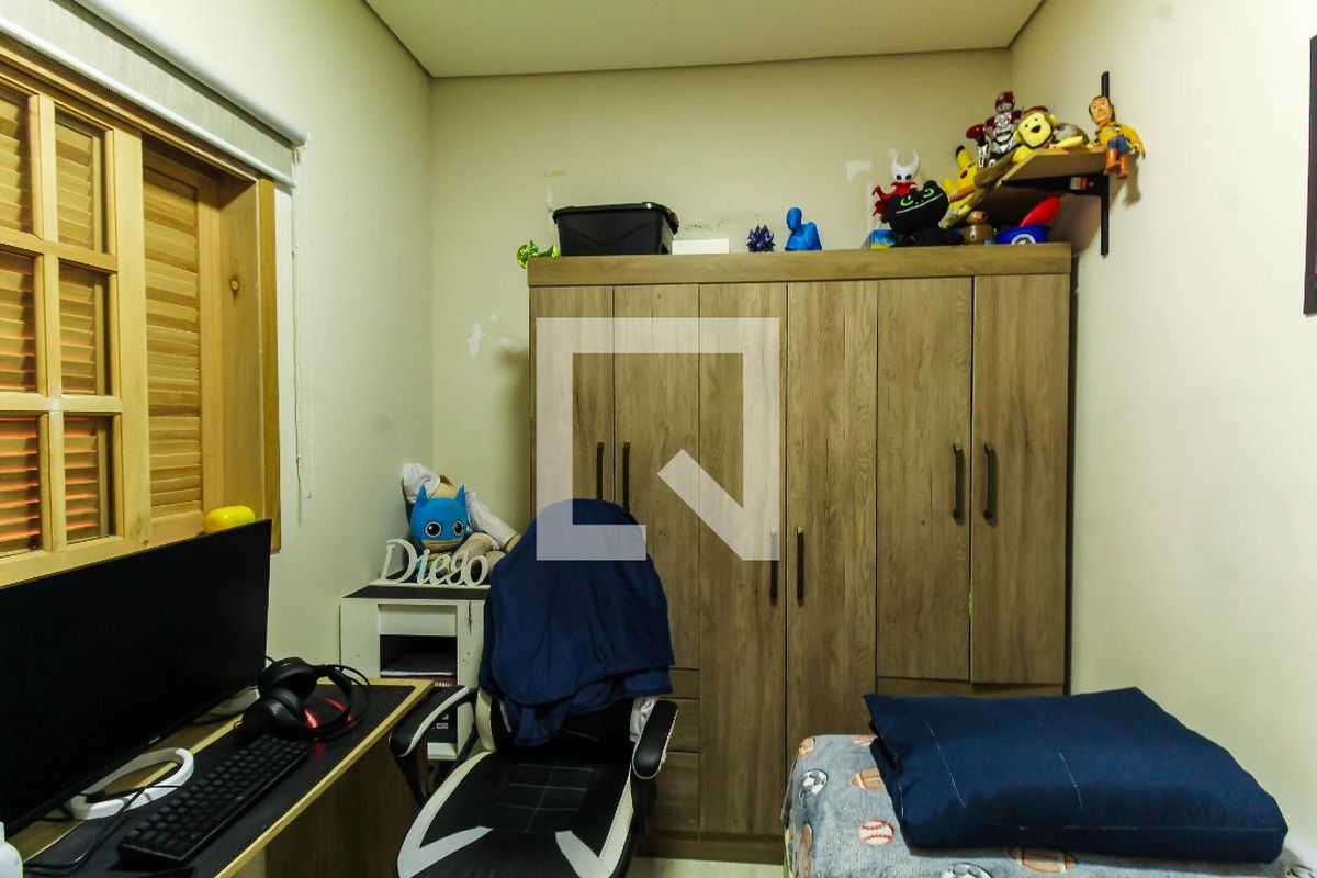 Casa, 3 quartos, 300 m² - Foto 11